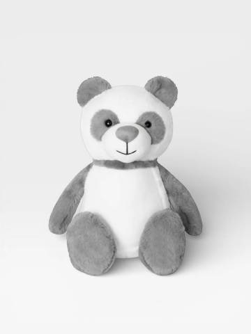 Peluche panda � personnaliser 